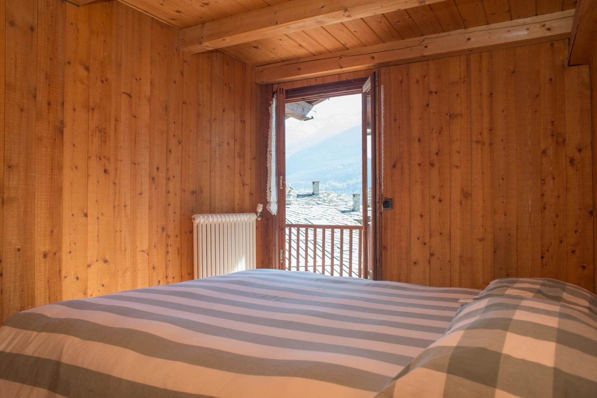 Mont Blanc Apartments Morgex Cameră foto