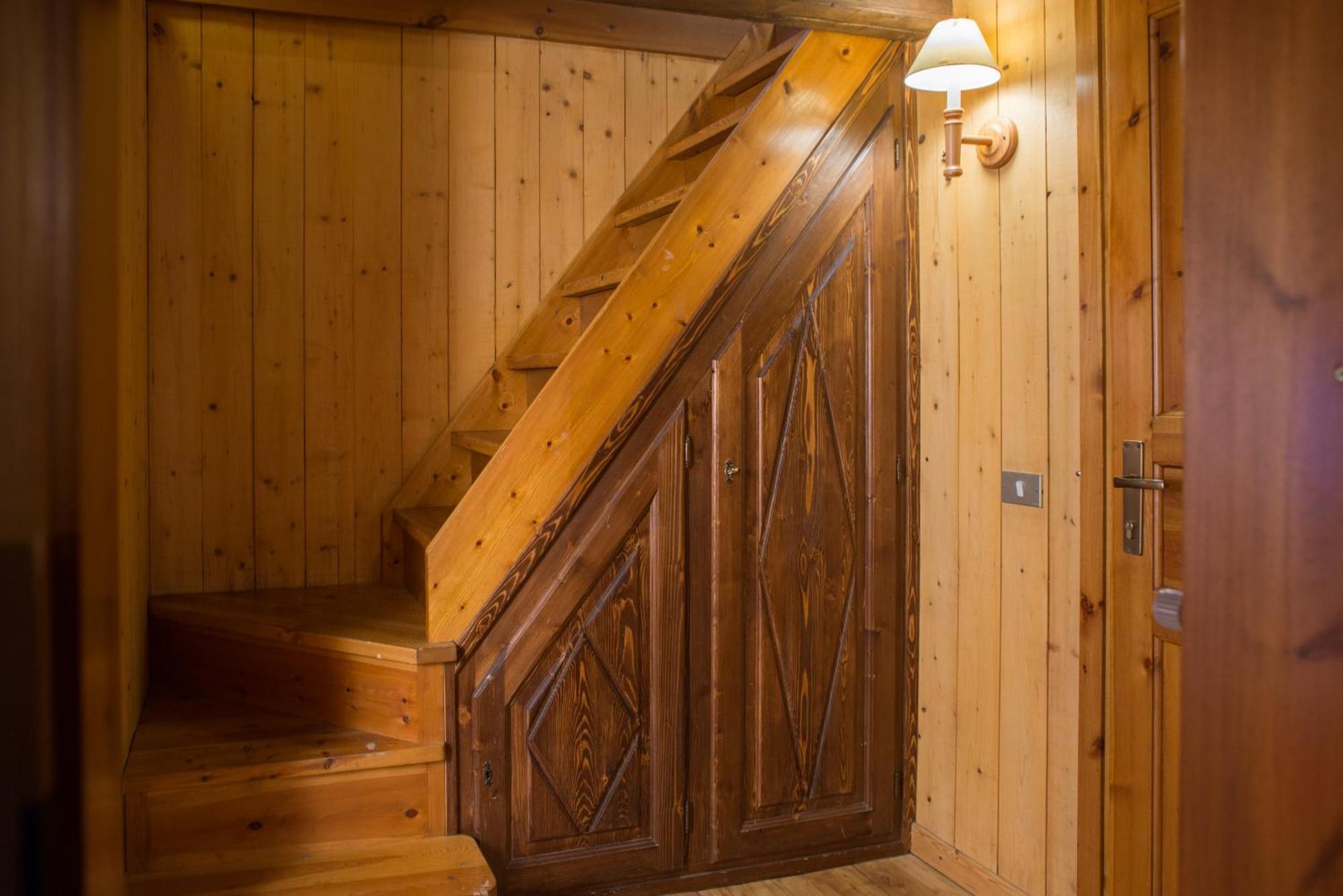 Mont Blanc Apartments Morgex Cameră foto